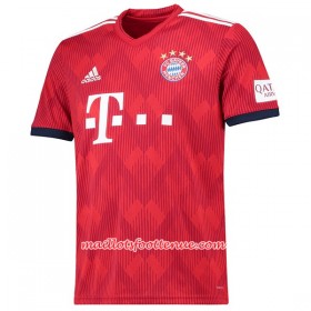 Maillot/Tenue Bayern Munich Domicile 2018/2019